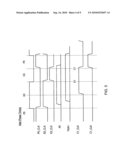 Error detection in precharged logic diagram and image