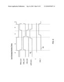 Error detection in precharged logic diagram and image