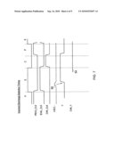 Error detection in precharged logic diagram and image