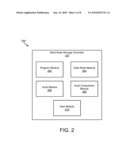 APPARATUS, SYSTEM, AND METHOD FOR USING MULTI-LEVEL CELL SOLID-STATE STORAGE AS SINGLE-LEVEL CELL SOLID-STATE STORAGE diagram and image