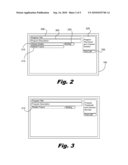 Interactive Access to Media or Other Content Related to a Currently Viewed Program diagram and image