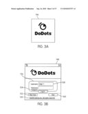 APPARATUS AND METHOD FOR INTERACTING WITH INTERNET CONTENT diagram and image