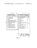 APPARATUS AND METHOD FOR INTERACTING WITH INTERNET CONTENT diagram and image