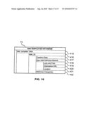 APPARATUS AND METHOD FOR INTERACTING WITH INTERNET CONTENT diagram and image