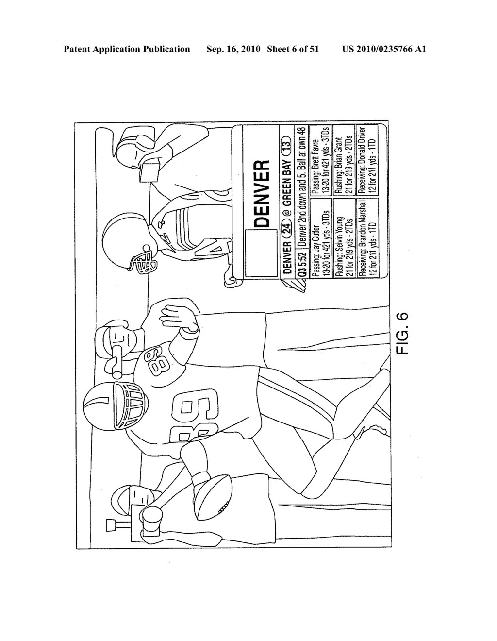 Device and method for creating, distributing, managing and monetizing widgets - diagram, schematic, and image 07