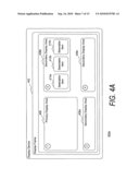 Method and apparatus for automatically updating a primary display area diagram and image