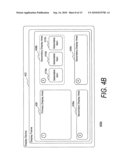 Method and apparatus for automatically updating a primary display area diagram and image