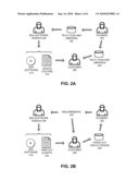 METHOD AND APPARATUS FOR ACCELERATING PROJECT START AND TAPE-OUT diagram and image