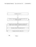 SYSTEM AND METHOD FOR EVALUATING ERROR SOURCES ASSOCIATED WITH A MASK diagram and image