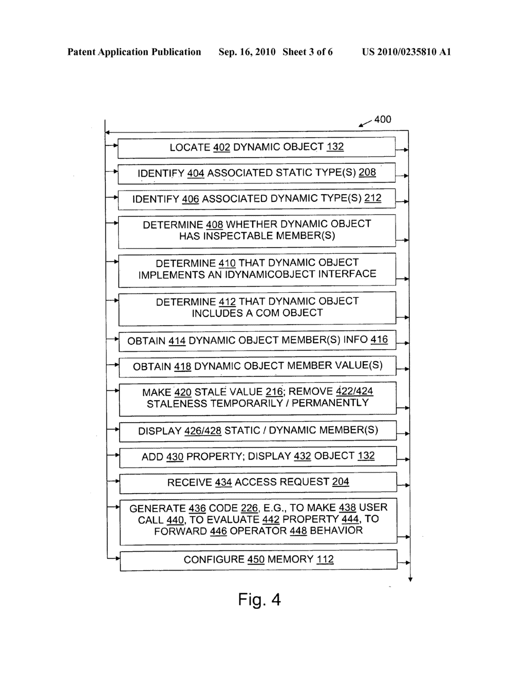 DEBUGGING FOR RUNTIME TYPE SYSTEMS - diagram, schematic, and image 04