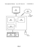 METHOD AND SYSTEM FOR CONFIGURING SOFTWARE MODULES TO EXECUTE IN AN EXECUTION ENVIRONMENT diagram and image