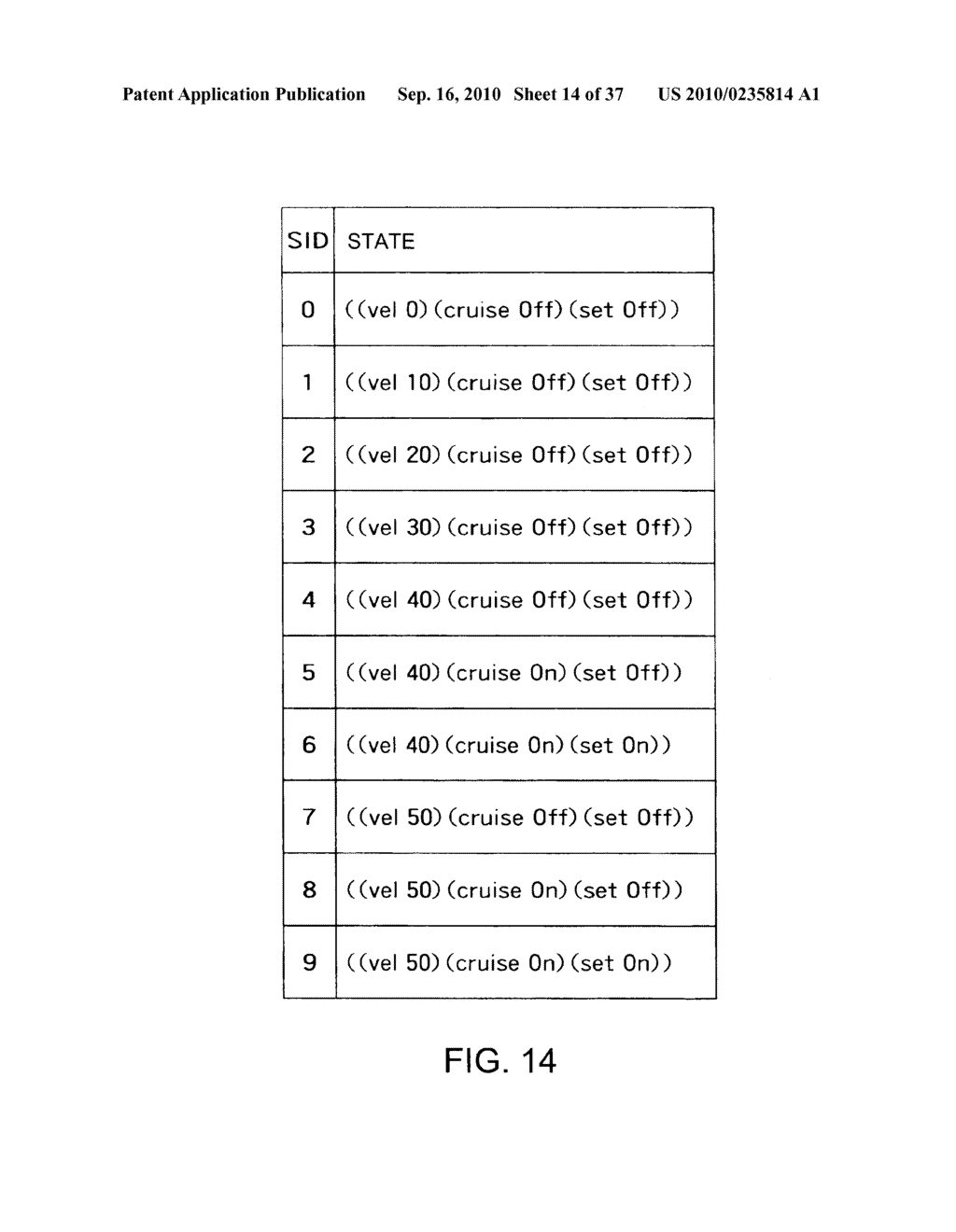 APPARATUS AND A METHOD FOR GENERATING A TEST CASE - diagram, schematic, and image 15