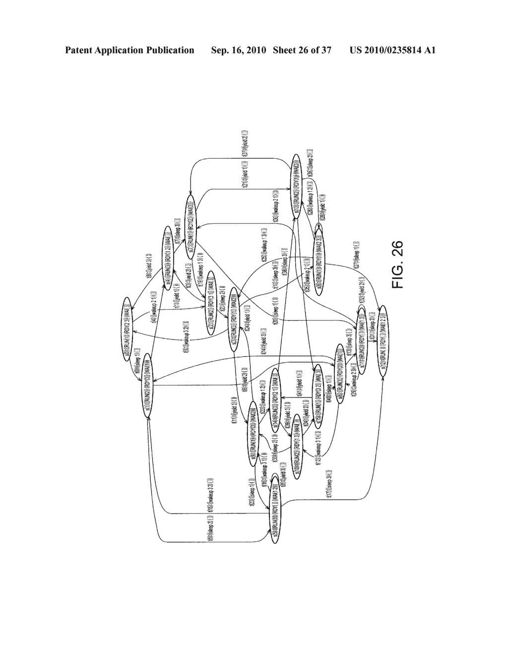 APPARATUS AND A METHOD FOR GENERATING A TEST CASE - diagram, schematic, and image 27