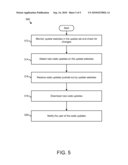 APPARATUS, SYSTEM, AND METHOD FOR EFFICIENT CODE UPDATE diagram and image