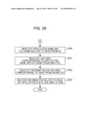 VIRTUAL MACHINE CONTROL APPARATUS, VIRTUAL MACHINE CONTROL METHOD, AND RECORDING MEDIUM THEREFOR diagram and image