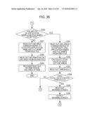 VIRTUAL MACHINE CONTROL APPARATUS, VIRTUAL MACHINE CONTROL METHOD, AND RECORDING MEDIUM THEREFOR diagram and image