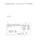 IMAGE FORMING APPARATUS, FUNCTION EXTENDING METHOD AND USER AUTHENTICATION SYSTEM diagram and image