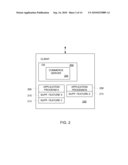 APPLICATION PRODUCTS WITH IN-APPLICATION SUBSEQUENT FEATURE ACCESS USING NETWORK-BASED DISTRIBUTION SYSTEM diagram and image