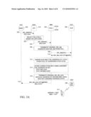 SYSTEMS, METHODS, AND COMPUTER READABLE MEDIA FOR DETECTING AND MITIGATING ADDRESS SPOOFING IN MESSAGING SERVICE TRANSACTIONS diagram and image