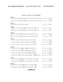 Nicotiana Nucleic Acid Molecules and Uses Thereof diagram and image