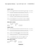 Nicotiana Nucleic Acid Molecules and Uses Thereof diagram and image