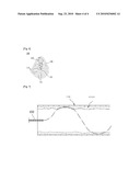 FLEXIBLE WIRE FOR REMOVING SCALE IN PIPE diagram and image