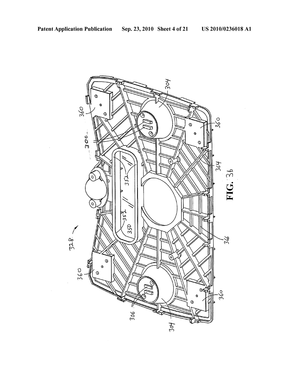 CLEANING APPLIANCE HAVING MULTIPLE FUNCTIONS - diagram, schematic, and image 05