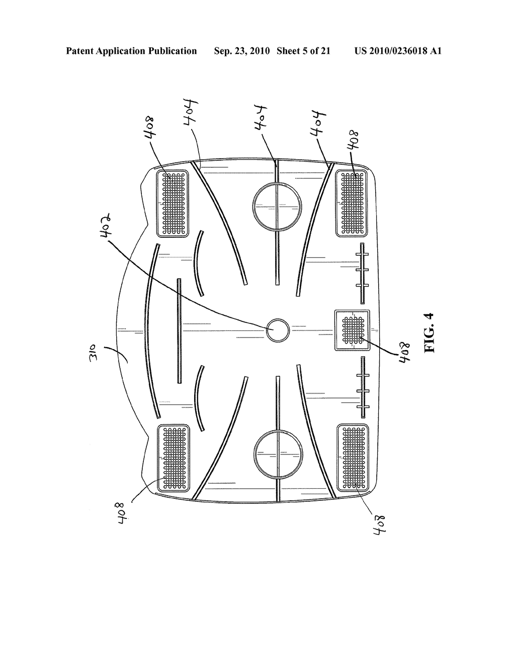 CLEANING APPLIANCE HAVING MULTIPLE FUNCTIONS - diagram, schematic, and image 06