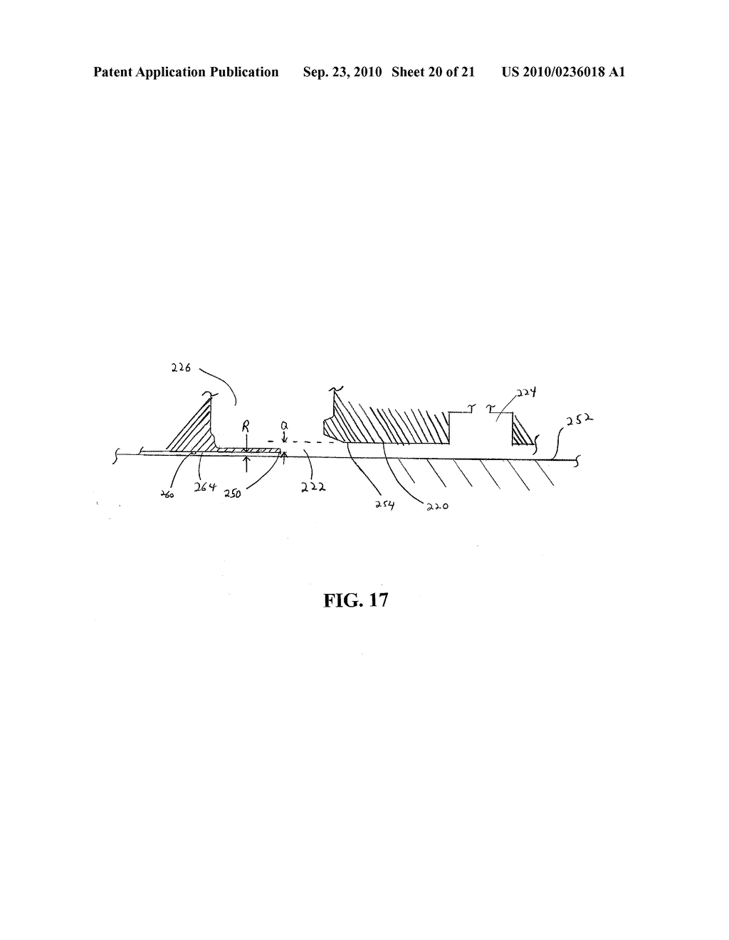 CLEANING APPLIANCE HAVING MULTIPLE FUNCTIONS - diagram, schematic, and image 21