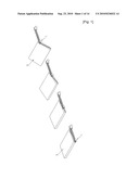 MECHANISM FOR CHANGING RELATIVE POSITIONS AND ATTITUDES OF TWO OBJECT CONNECTED TO EACH OTHER diagram and image