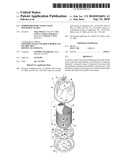 HYBRID PRESSURE VESSEL WITH SEPARABLE JACKET diagram and image