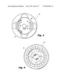 HYBRID PRESSURE VESSEL WITH SEPARABLE JACKET diagram and image