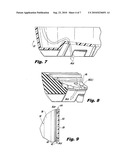 HYBRID PRESSURE VESSEL WITH SEPARABLE JACKET diagram and image