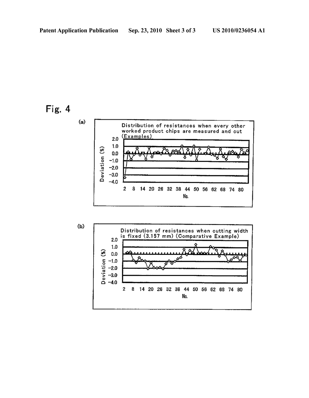 METHOD AND APPARATUS FOR MANUFACTURING METAL PLATE CHIP RESISTORS - diagram, schematic, and image 04