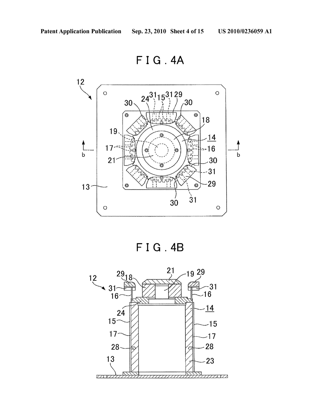 STATOR MANUFACTURING APPARATUS - diagram, schematic, and image 05