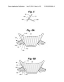 SHOE SOLE FOR INCREASING INSTABILITY diagram and image