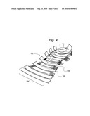 SHOE SOLE FOR INCREASING INSTABILITY diagram and image