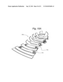 SHOE SOLE FOR INCREASING INSTABILITY diagram and image