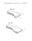 SHOE SOLE FOR INCREASING INSTABILITY diagram and image