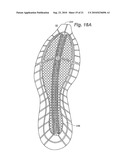 SHOE SOLE FOR INCREASING INSTABILITY diagram and image