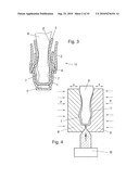 Method for Producing Shoes, Strips Therefor and Shoe diagram and image