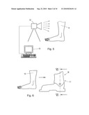 Method for Producing Shoes, Strips Therefor and Shoe diagram and image