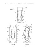 Method for Producing Shoes, Strips Therefor and Shoe diagram and image