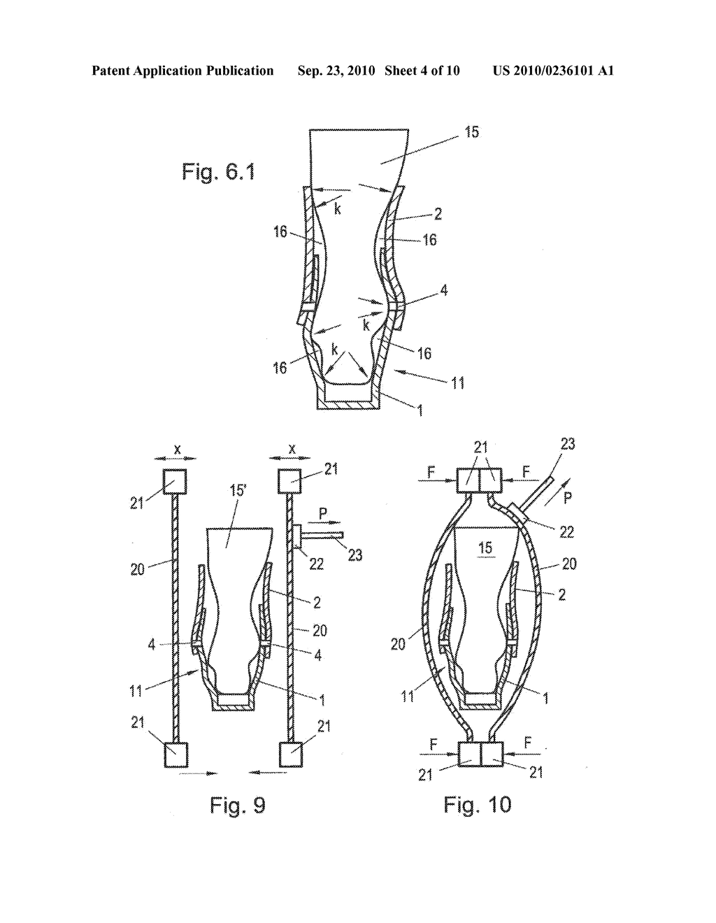 Method for Producing Shoes, Strips Therefor and Shoe - diagram, schematic, and image 05