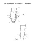 Method for Producing Shoes, Strips Therefor and Shoe diagram and image