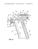 STRIKER-FIRED FIREARM diagram and image