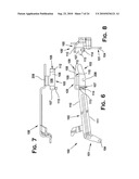 STRIKER-FIRED FIREARM diagram and image