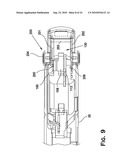 STRIKER-FIRED FIREARM diagram and image