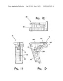 STRIKER-FIRED FIREARM diagram and image