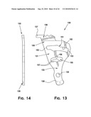 STRIKER-FIRED FIREARM diagram and image